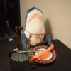 Ikea Shark 16