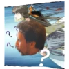 Oh..mm it's my дедYшка | via sticked.app 21
