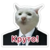 Круто!