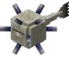 Minecraft Mobs 27