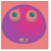 Yellow ball expressions 28