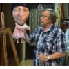 Oh..mm it's my дедYшка | via sticked.app 22