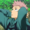 Jujutsu Kaisen 29