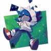 Соник/Sonic 💨 2