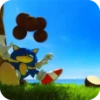 Соник/Sonic 💨 4
