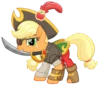MLP: The Movie by 5