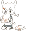 Goat Girl by SR 5