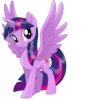 MLP: The Movie by 7