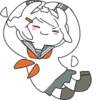 Goat Girl by SR 6