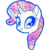 MLP: The Movie by 8