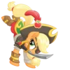 MLP: The Movie by 10