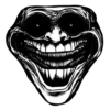 Trollface by 2