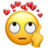Mix Emojis by 7