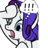 MLP: The Movie by 12