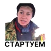 Memes Stickers by 5