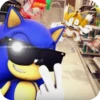 Соник/Sonic 💨 10