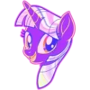 MLP: The Movie by 13
