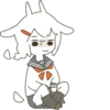Goat Girl by SR 10