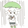 Goat Girl by SR 11