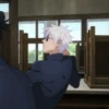 Gojo Satoru - 12