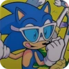Соник/Sonic 💨 13