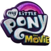 MLP: The Movie by 16