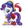 MLP: The Movie by 17