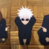 Gojo Satoru - 14