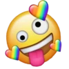 Mix Emojis by 15