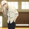 Gojo Satoru - 17