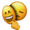 Mix Emojis by 18