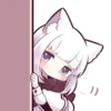 Little Black Wolf Girl 19