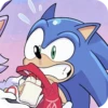 Соник/Sonic 💨 20