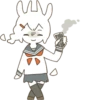 Goat Girl by SR 22