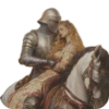 Warrior @StickersDVM 9