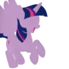 MLP: The Movie by 22
