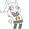 Goat Girl by SR 24