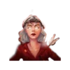 Sabrina Spellman 17