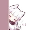 Little Black Wolf Girl 24