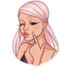 Sabrina Spellman 19