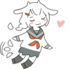 Goat Girl by SR 27