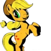 MLP: The Movie by 25