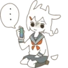 Goat Girl by SR 28