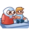 Chpic.su • | БабYлR без текста 28