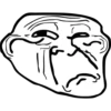 Trollface by 6