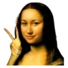Memes Stickers by 20