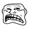 Trollface by 7
