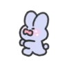 Cry кролл !! ୨ 🐇 ୧ 2