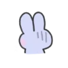 Cry кролл !! ୨ 🐇 ୧ 3