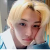 Lee Felix° @stikeruxx :: 5